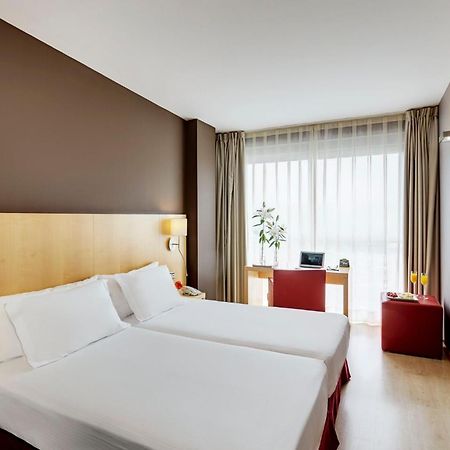 Hotel Sercotel Portales Logrono Exterior photo